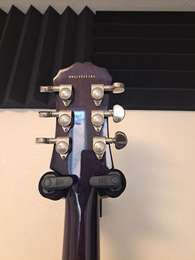 epiphone レスポール エレキギター