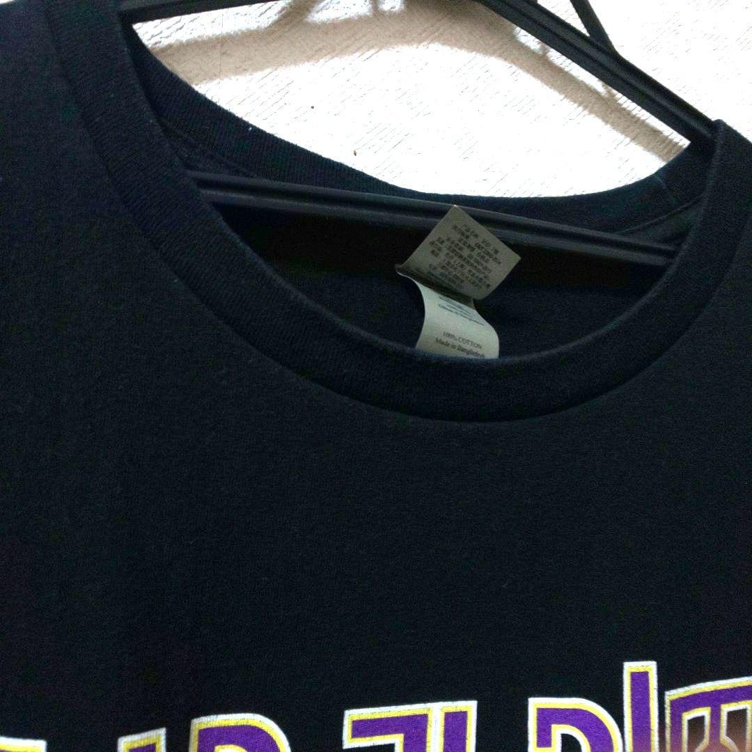 Kula Shaker Tシャツ