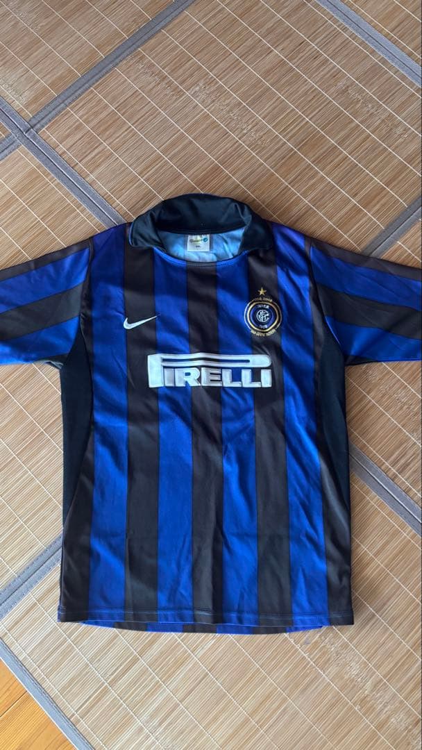 北海道コンサドーレ札幌 GK 15周年記念ユニホーム XO