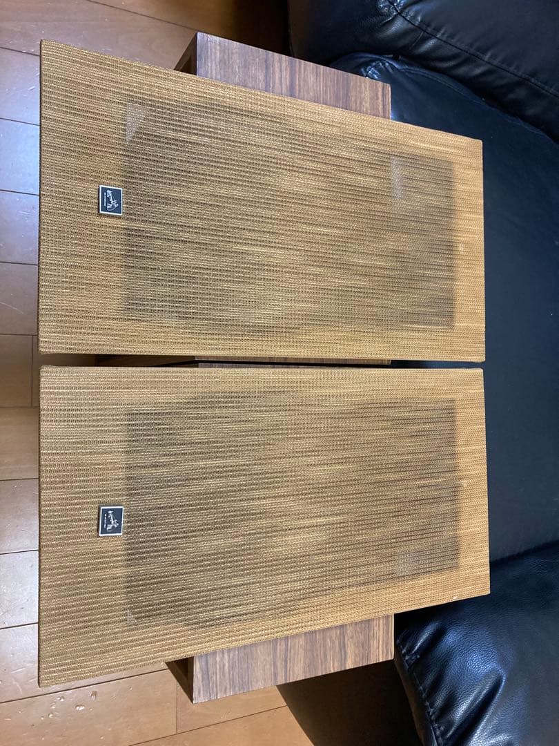 VICTOR BA-30フルレンジスピーカー ペア ビンテージ音出しOK - メルカリ