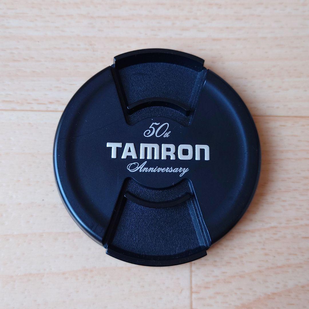 TAMRON 24-135mm f3.5-5.6 Canon EFマウント