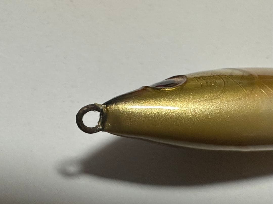 マロルアー う マロルアー SP MARO LURE マロペン ハンドメイド ルアー