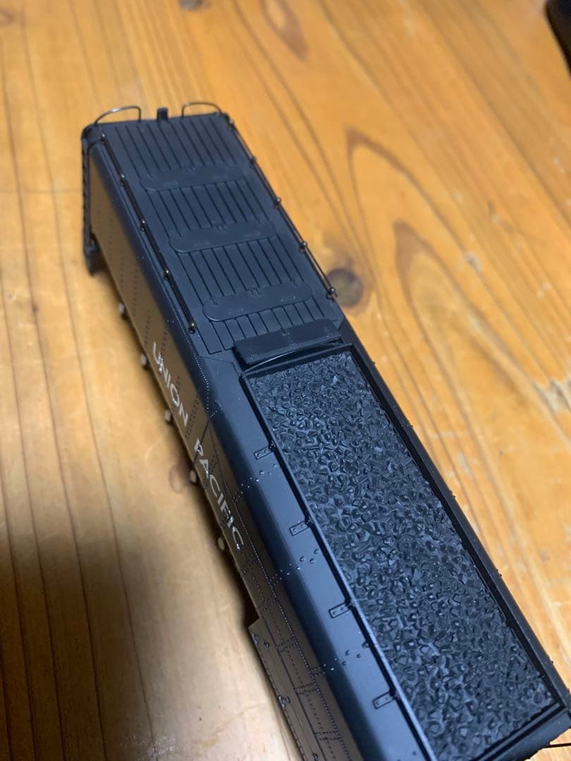 Rivarossi ユニオンパシフィックチャレンジャーHOゲージ - メルカリ