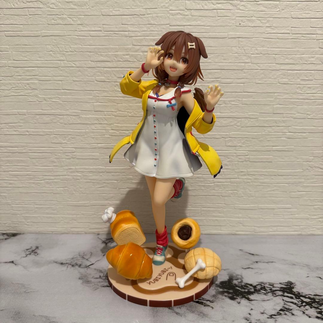 完全受注生産】ホロライブプロダクション 戌神ころね 1/7スケール