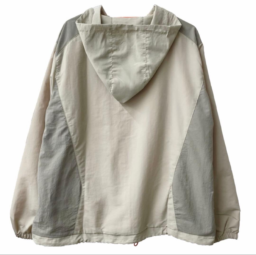 【未開封】VAUNDY ロゴジャンパー サイズＬ