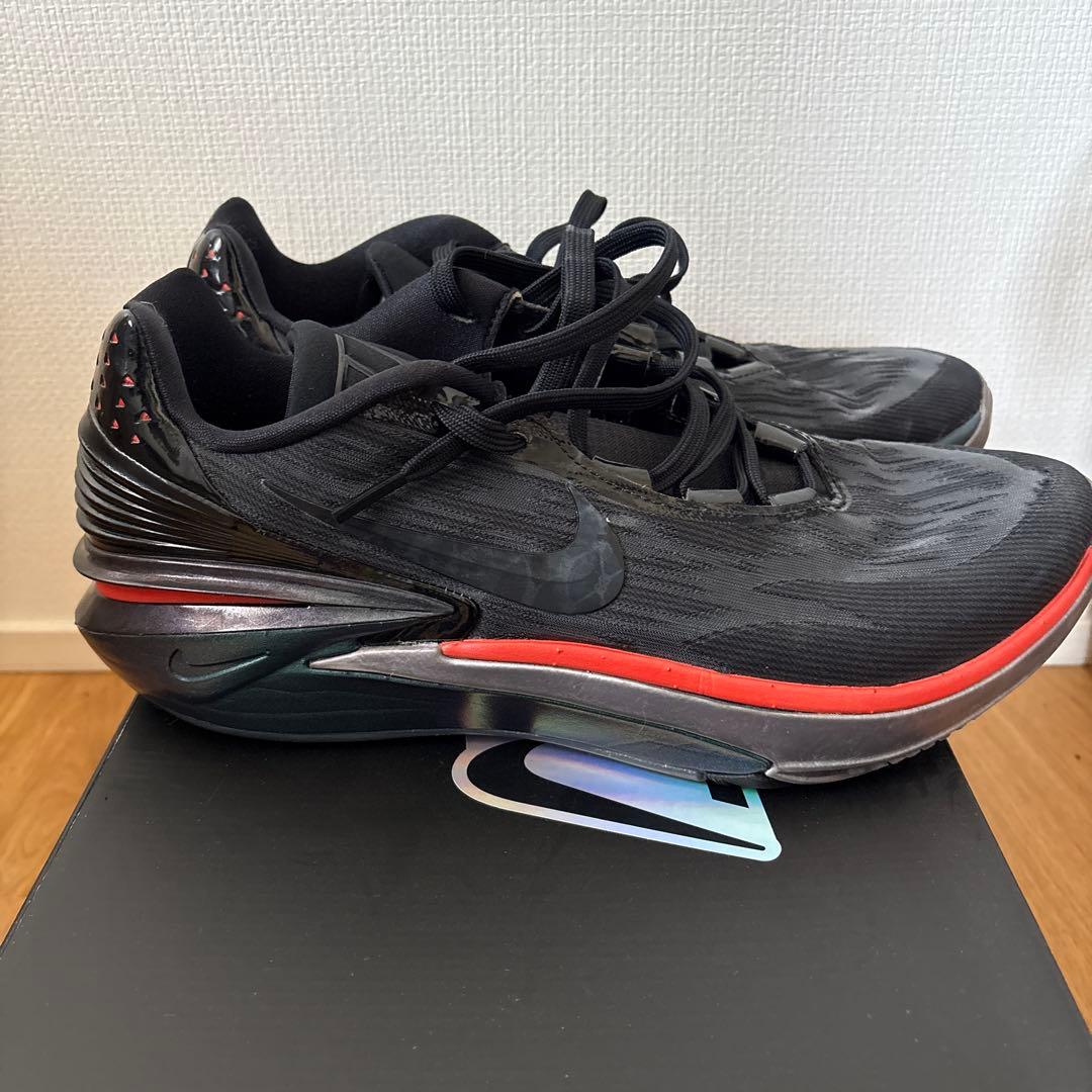 シューズ(男性用) Nike G.T.Cut2