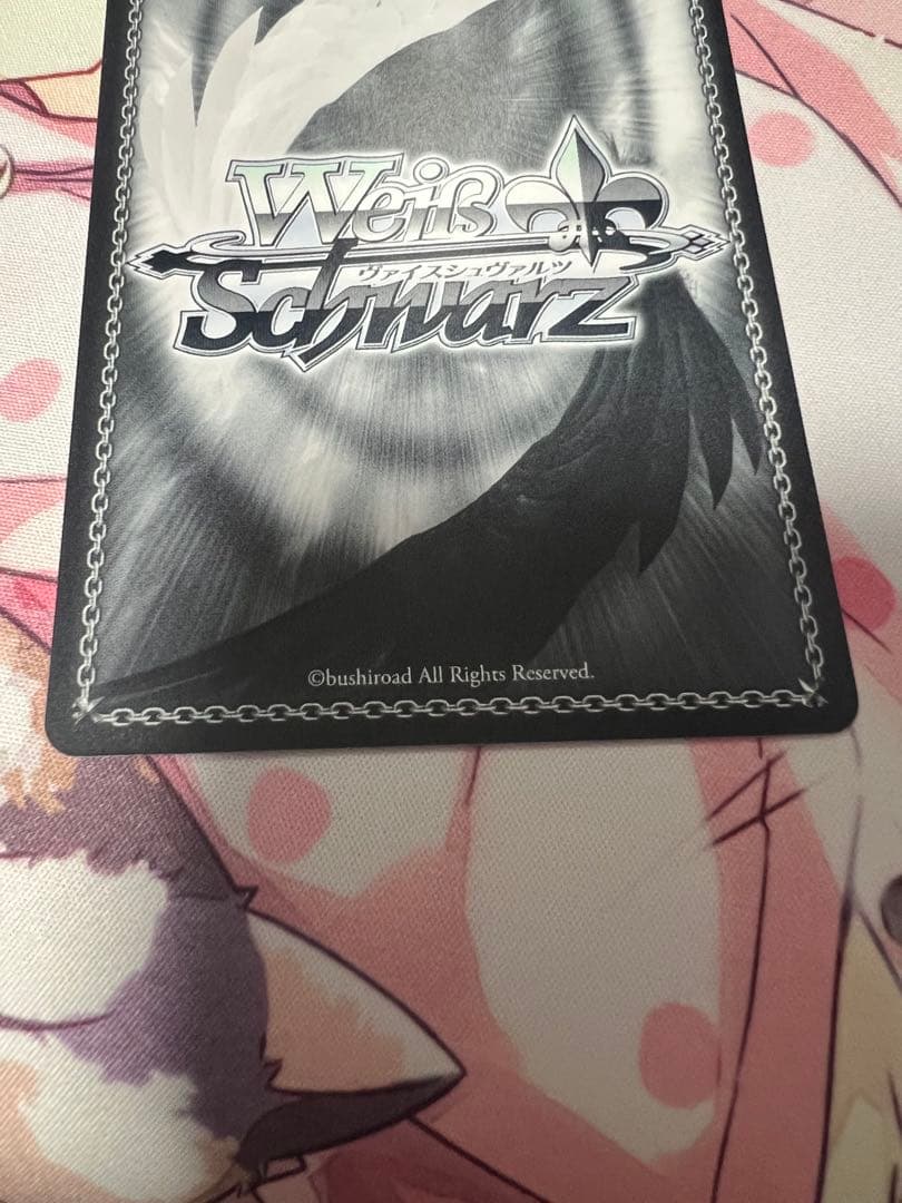 アイドルマスターシャイニーカラーズ 第2形態アーマードタイプ 小宮果穂　ssp