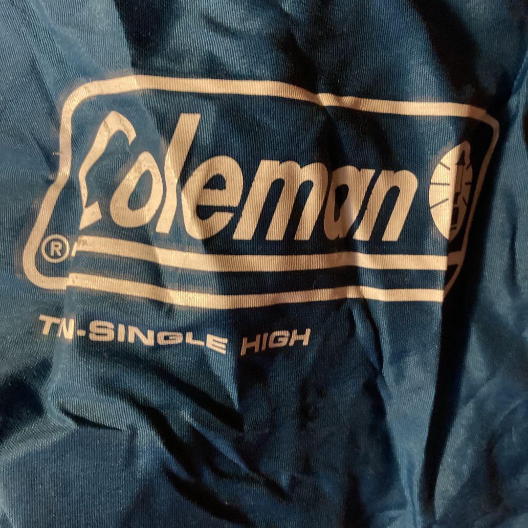 Coleman コールマン WRAP N-ROLL セット - メルカリ