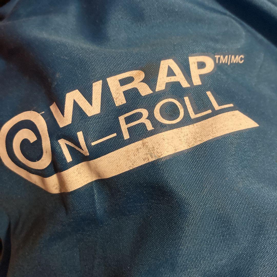 Coleman コールマン WRAP N-ROLL セット - メルカリ