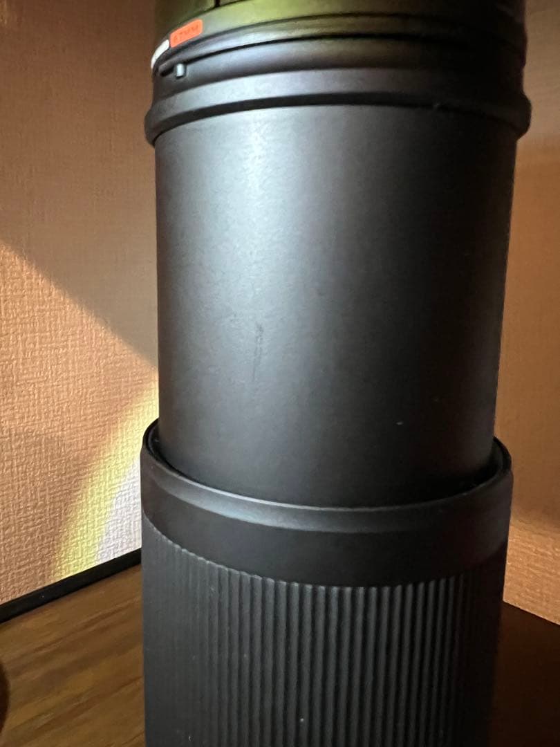 t*o様 TAMRON 70-300mm F/4.5-6.3 Di III RX