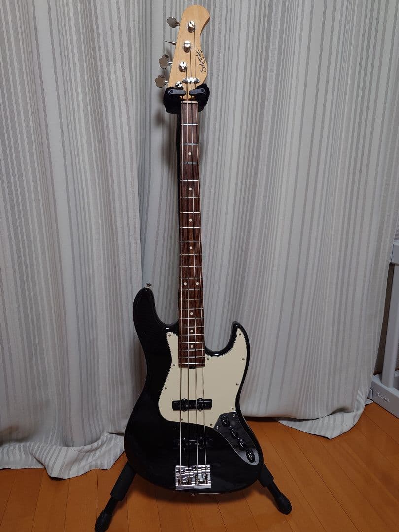 Sadowsky RV4 日本製 生産終了品 サドウスキー Sadowsky RV4 日本製 生産終了品 サドウスキー - メルカリ