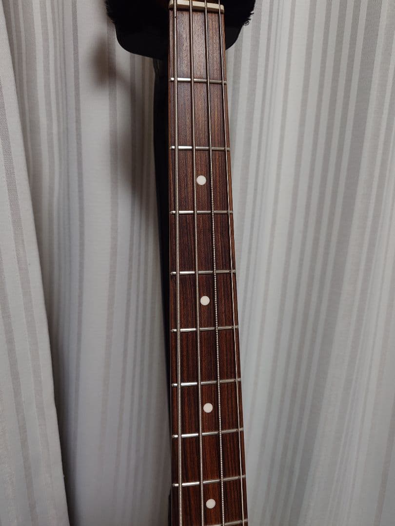 Sadowsky RV4 日本製 生産終了品 サドウスキー - メルカリ