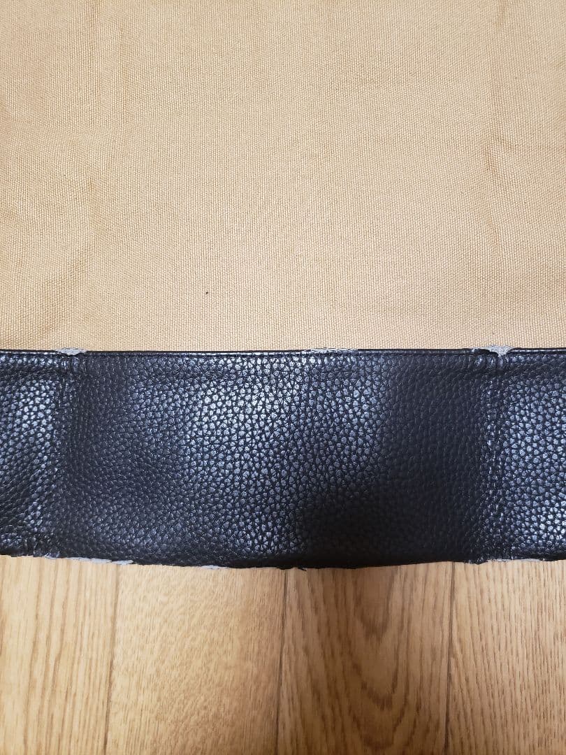 米津玄師　ルーヴルNo.9 ショルダーバッグ