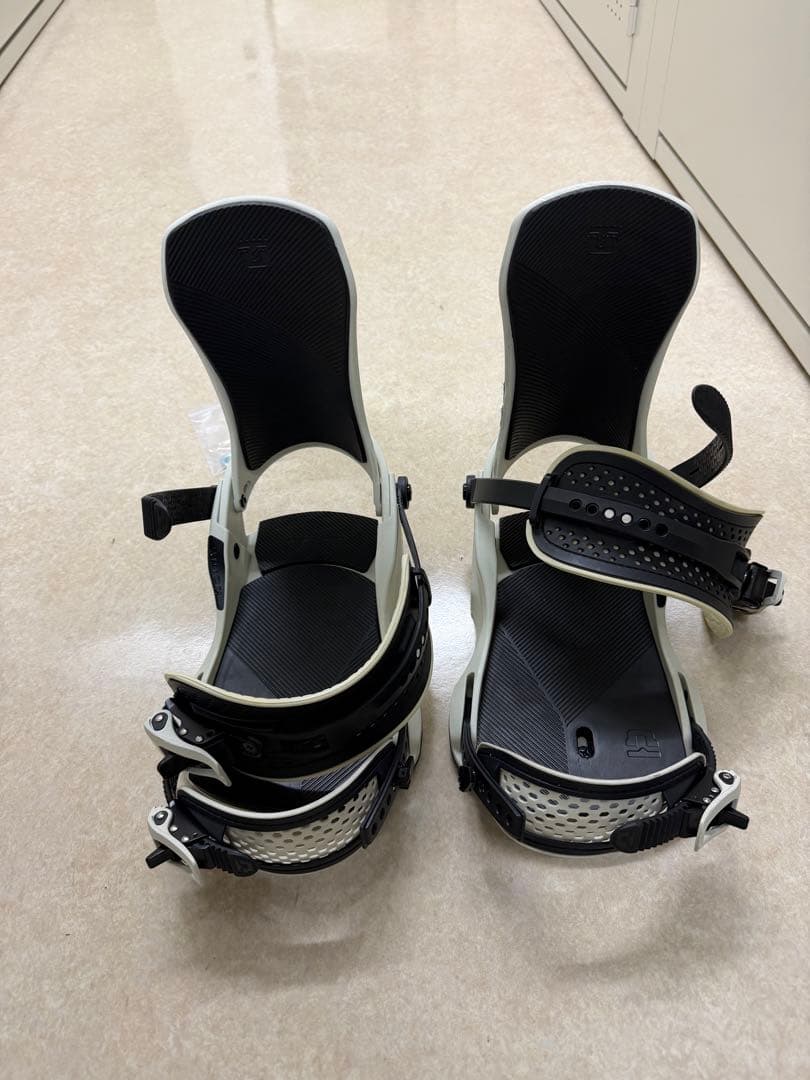 ユニオン　フォース Mサイズ　 24／25年式 UNION BINDING 24-25 UNION/ユニオン FORCE フォース メンズ