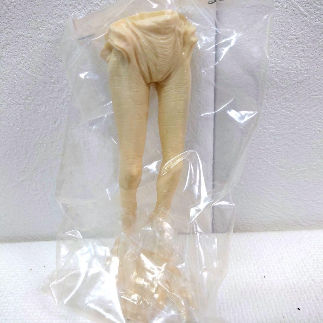 M1215F1 未使用★石井竜也 映画 河童 親子 フィギュア 3体セット