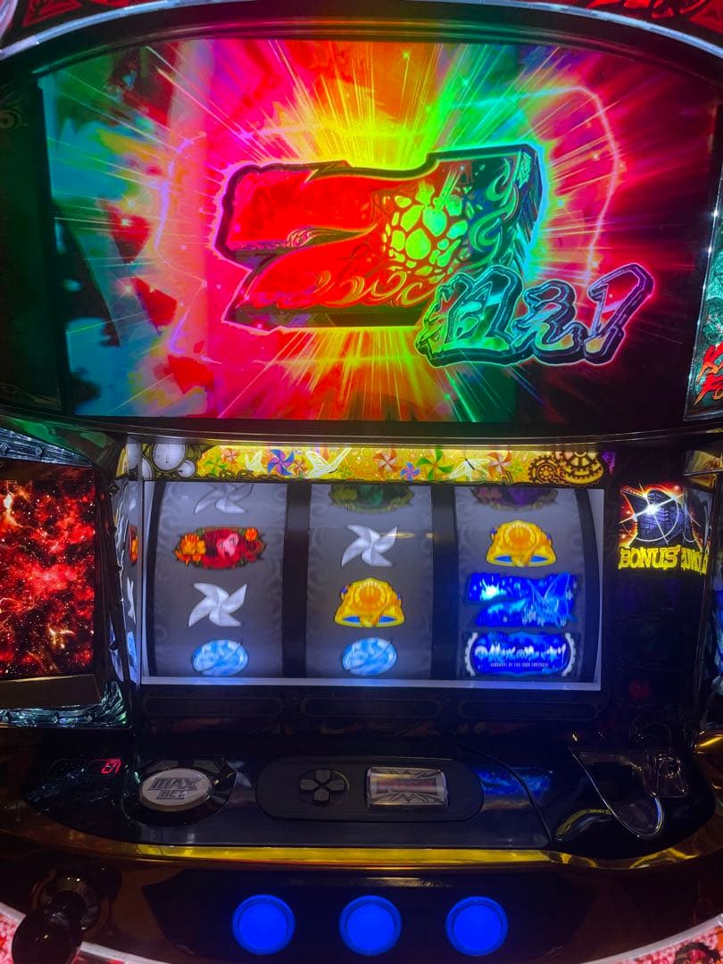 お伝え事項有り！パチスロ　甲鉄城のカバネリ　全員集合パネル