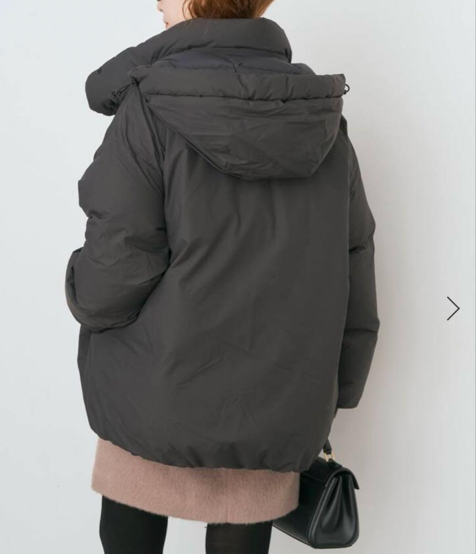 完売Spick and Span NANGA / ナンガ 別注ダウンジャケット - メルカリ