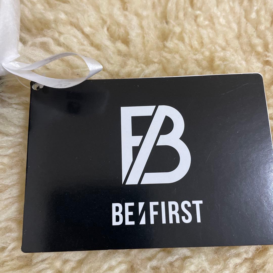 BE:FIRST SHUNTO ぬいぐるみ