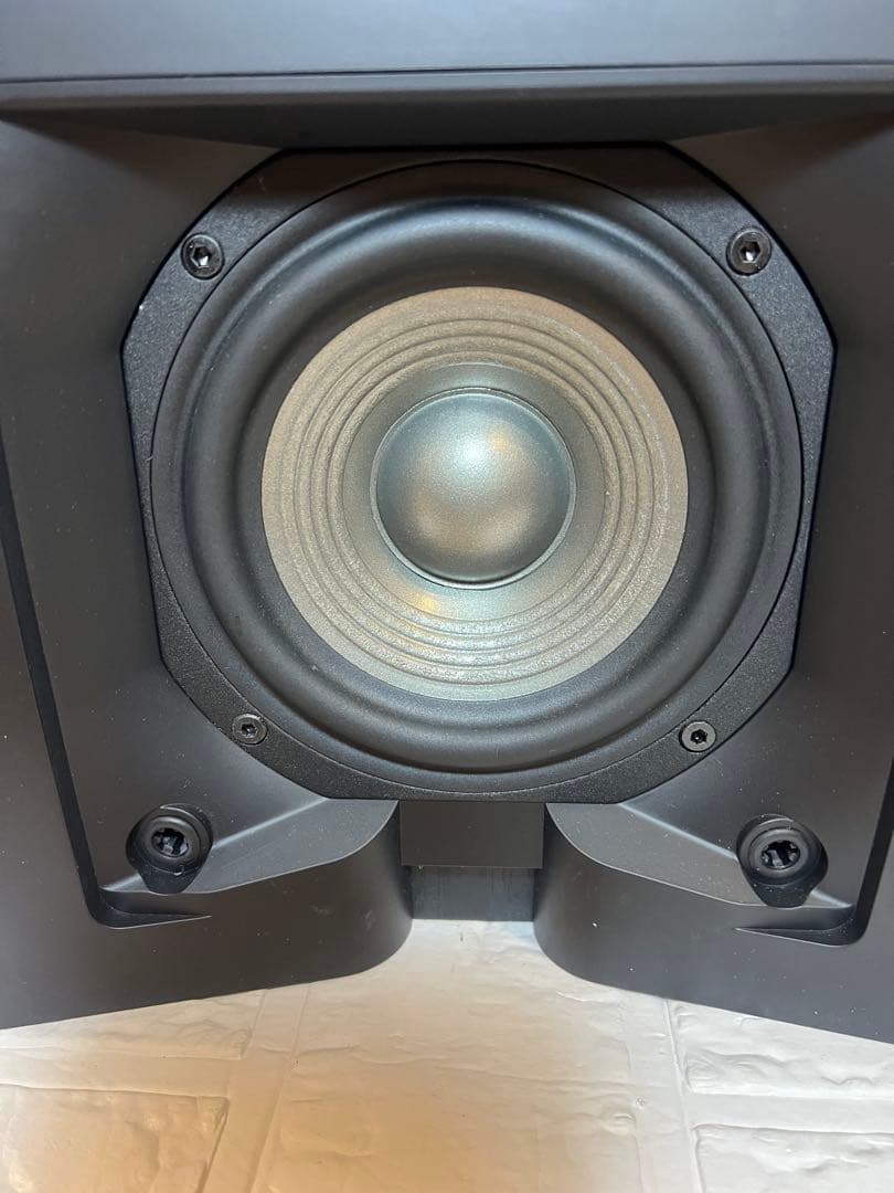 JBL STUDIO 530 ペア 音出しOK