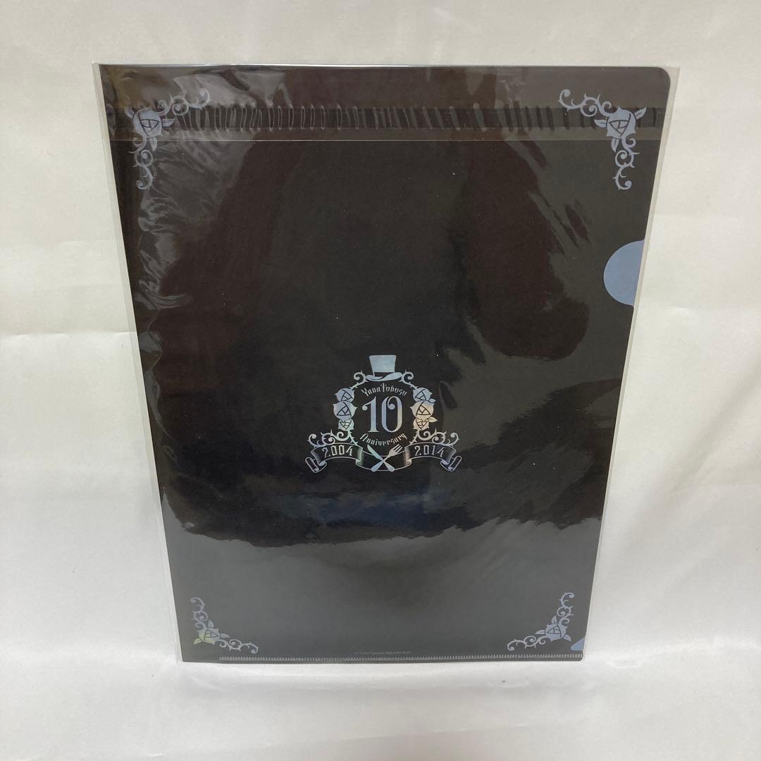 黒執事 原画展グッズセット