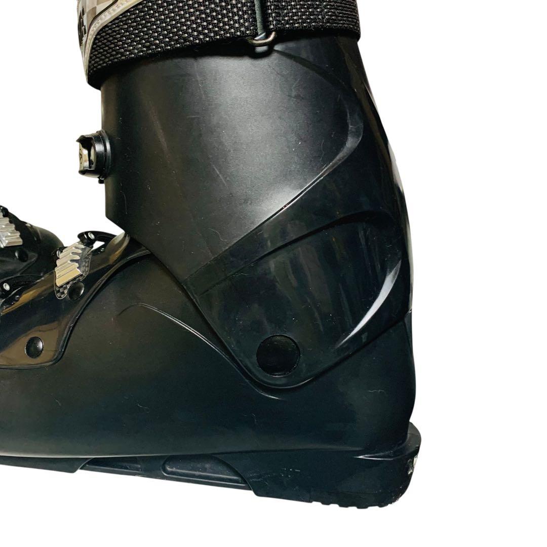 未使用級‼️GENFACTORY CARVE 7 スキーブーツ 26.5cm