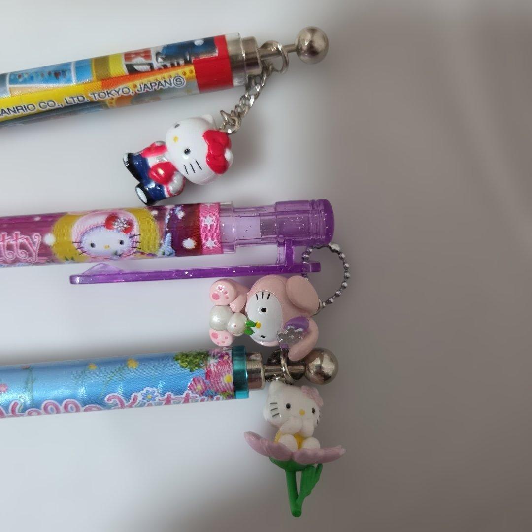 ご当地キティご当地キューピー まとめ売り - メルカリ