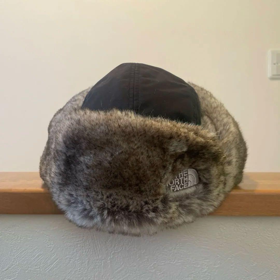 THE NORTH FACE Insulation Bomber Cap タグ付 THE NORTH FACE（ザ ノースフェイス） キャップ 帽子 Insulation