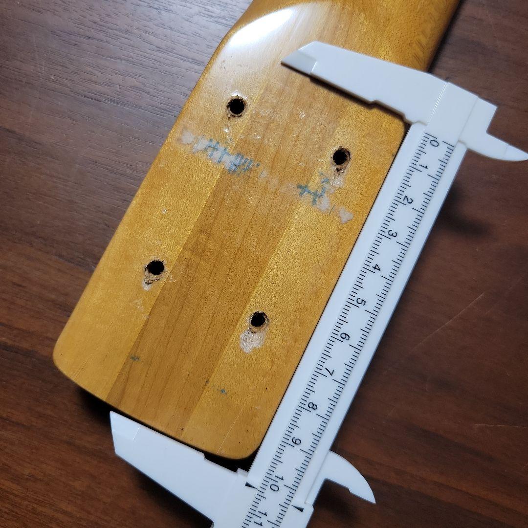 Greco】グレコ 希少1975´s プレシジョンベースタイプ ネックのみ