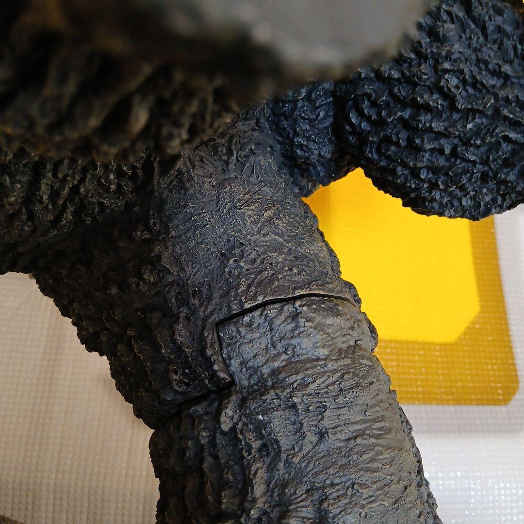 希少　ゴジラ　1964 ギガンティックシリーズ