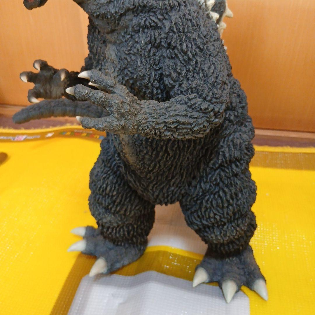 希少　ゴジラ　1964 ギガンティックシリーズ