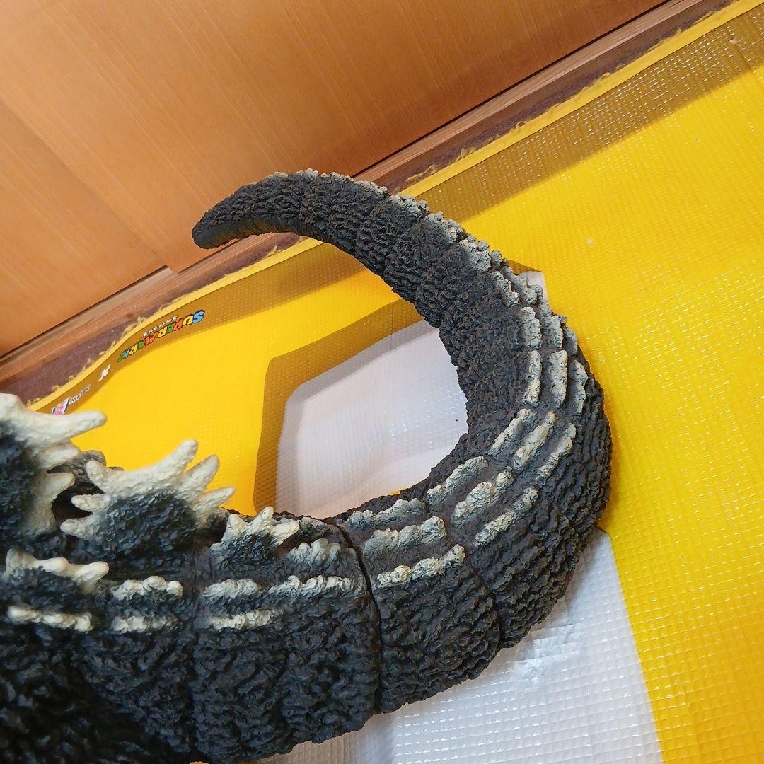 希少　ゴジラ　1964 ギガンティックシリーズ