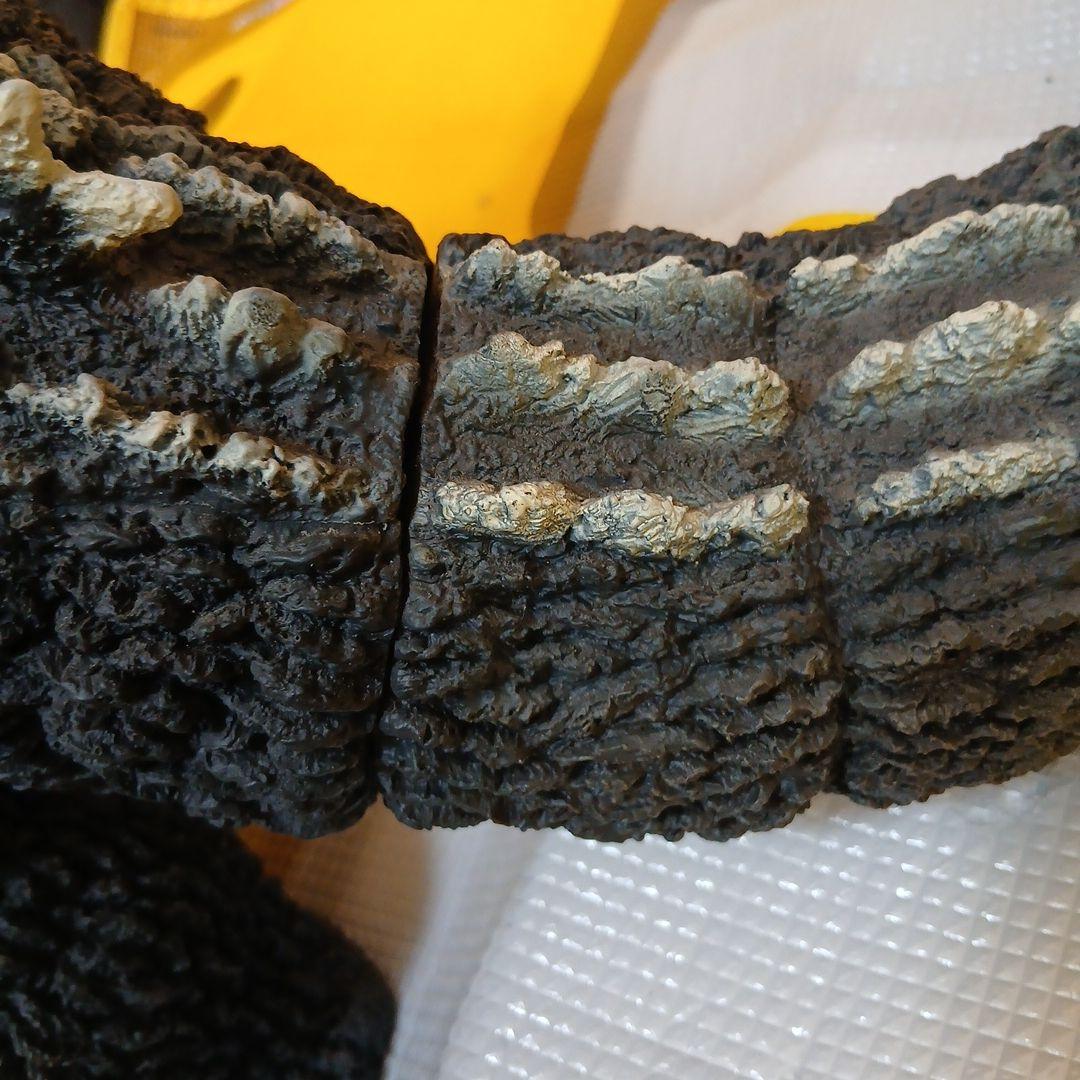 希少　ゴジラ　1964 ギガンティックシリーズ