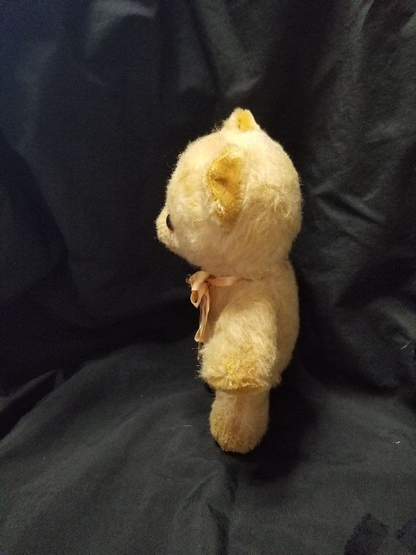 やぐちせいこ様 Septentrion テディベア アーティストベア