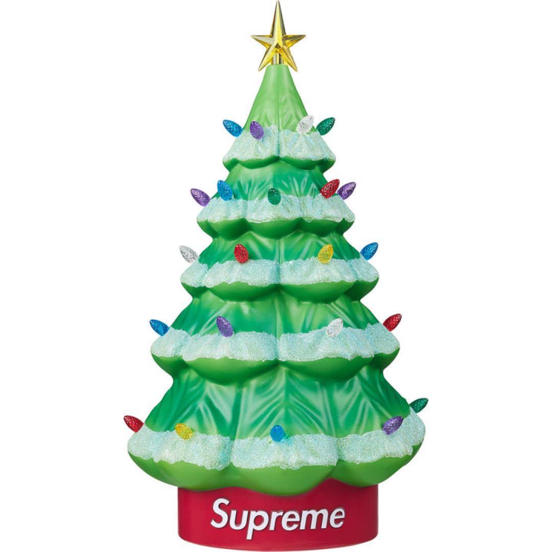 supreme 15\" Holiday Tree クリスマスツリー Fall/Winter 2025 Preview – Supreme