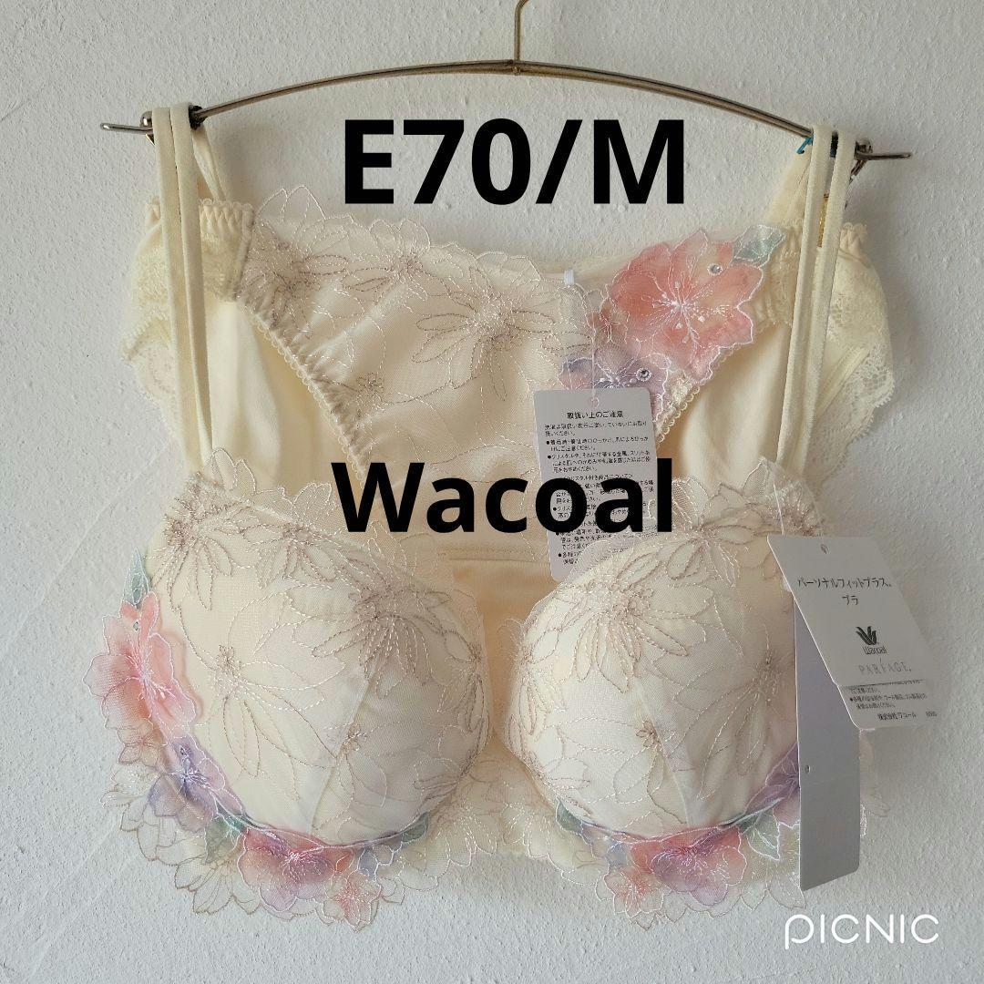 クリーム E70/M パーソナルフィットプラスブラ ワコール