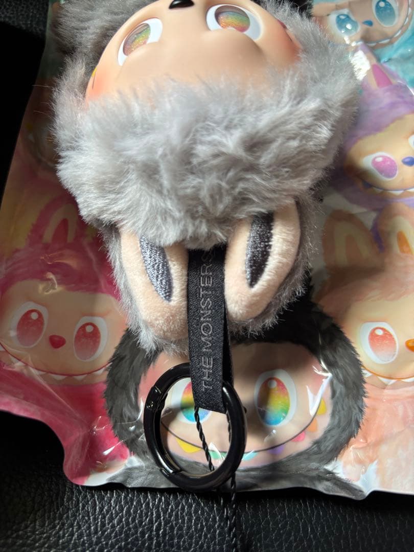 【特価！！】正規品 labubu ラブブ シークレット