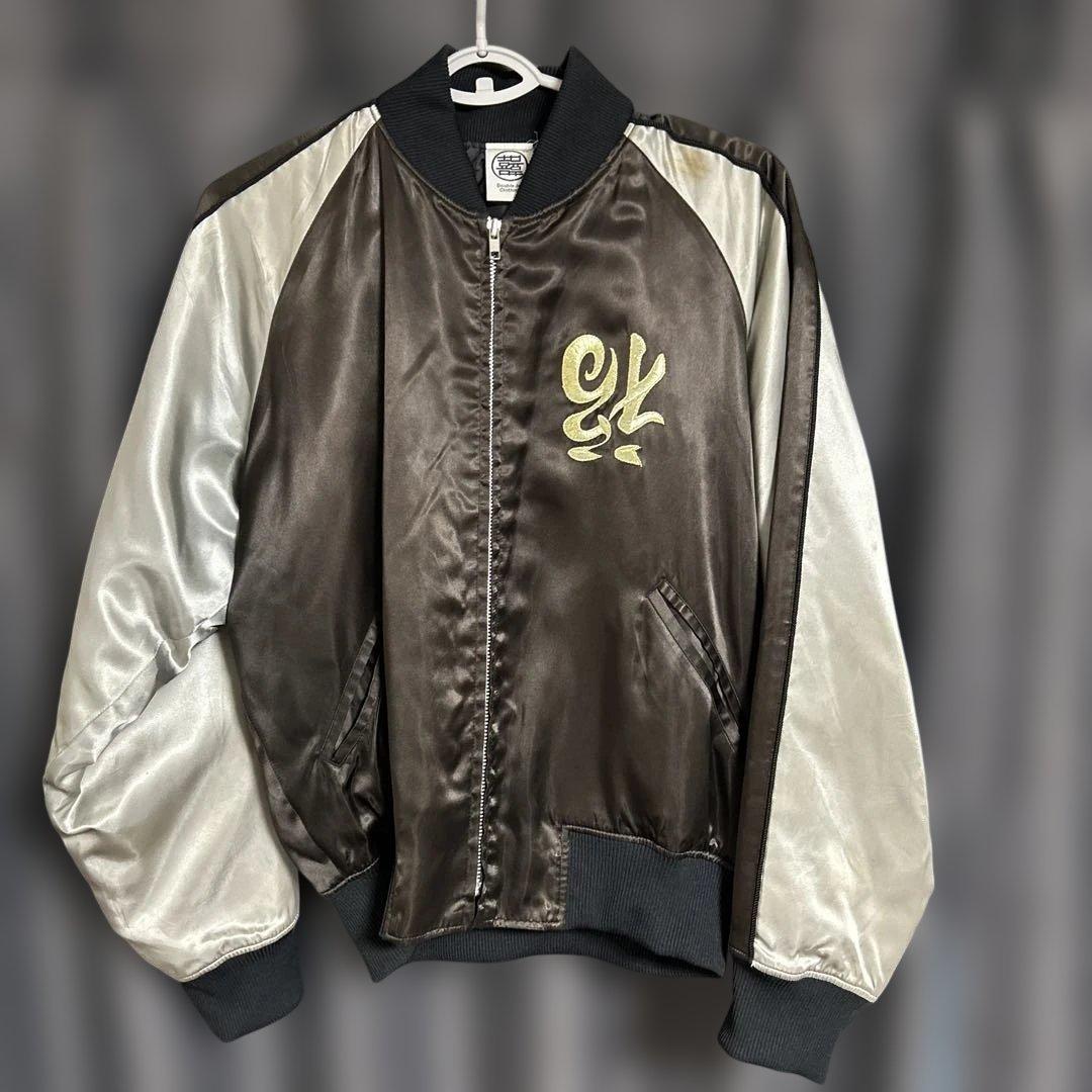 e*☆様 クレイジーケンバンド（CRAZY KEN BAND)スカジャンMサイズ