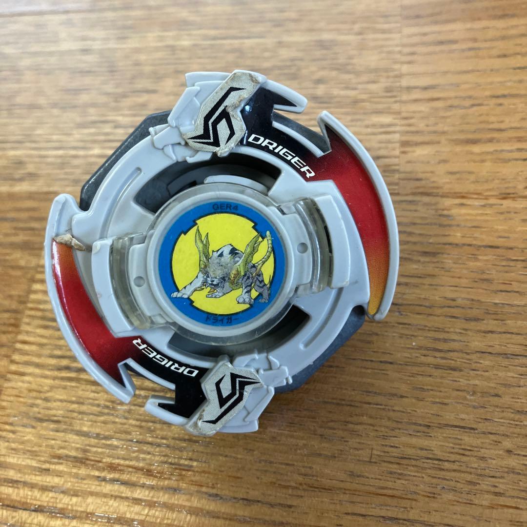 爆転シュート ベイブレード ドライガーS - メルカリ