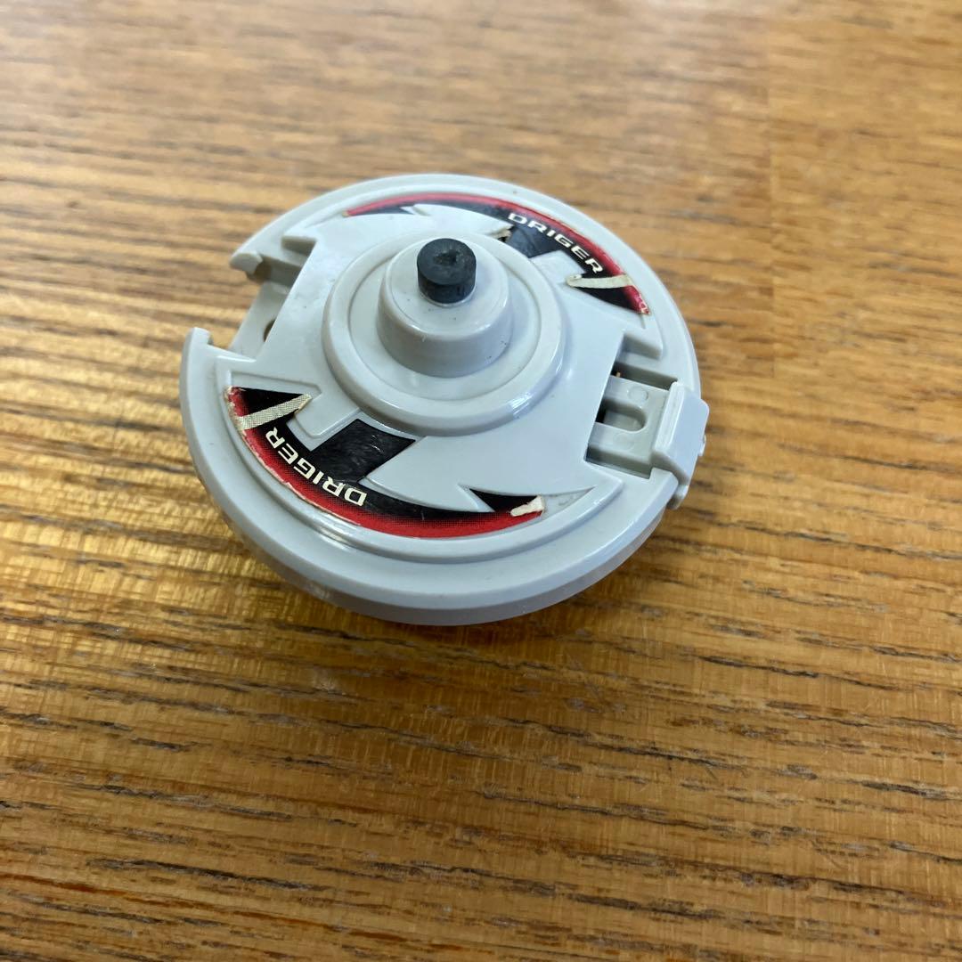 爆転シュート ベイブレード ドライガーS - メルカリ