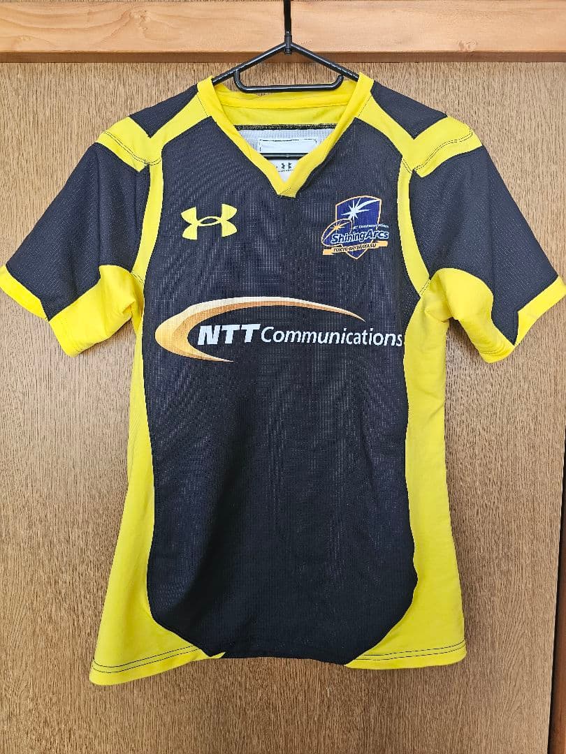 Tokiwa Rugby Football Club ラグビーシャツ