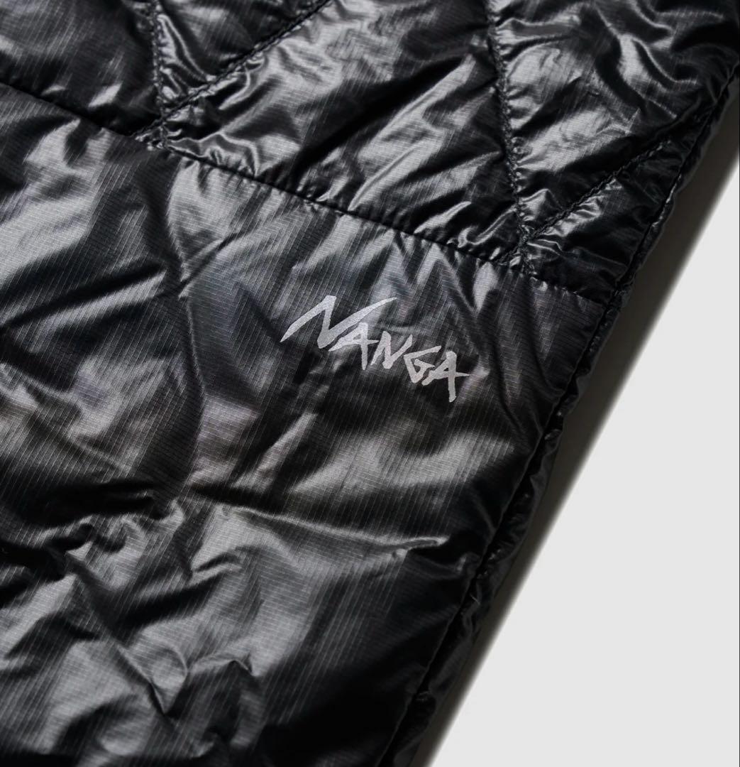 s*r様 cph golf × NANGA キルティングパンツ - メルカリ