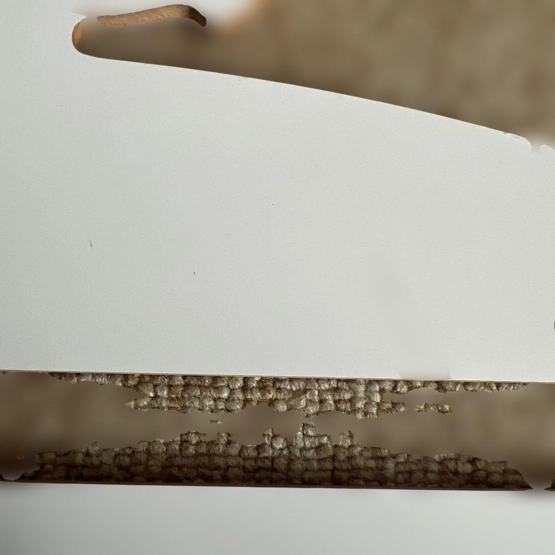 【値下げ！】レトロ！ハローキティ 木製ハンガー