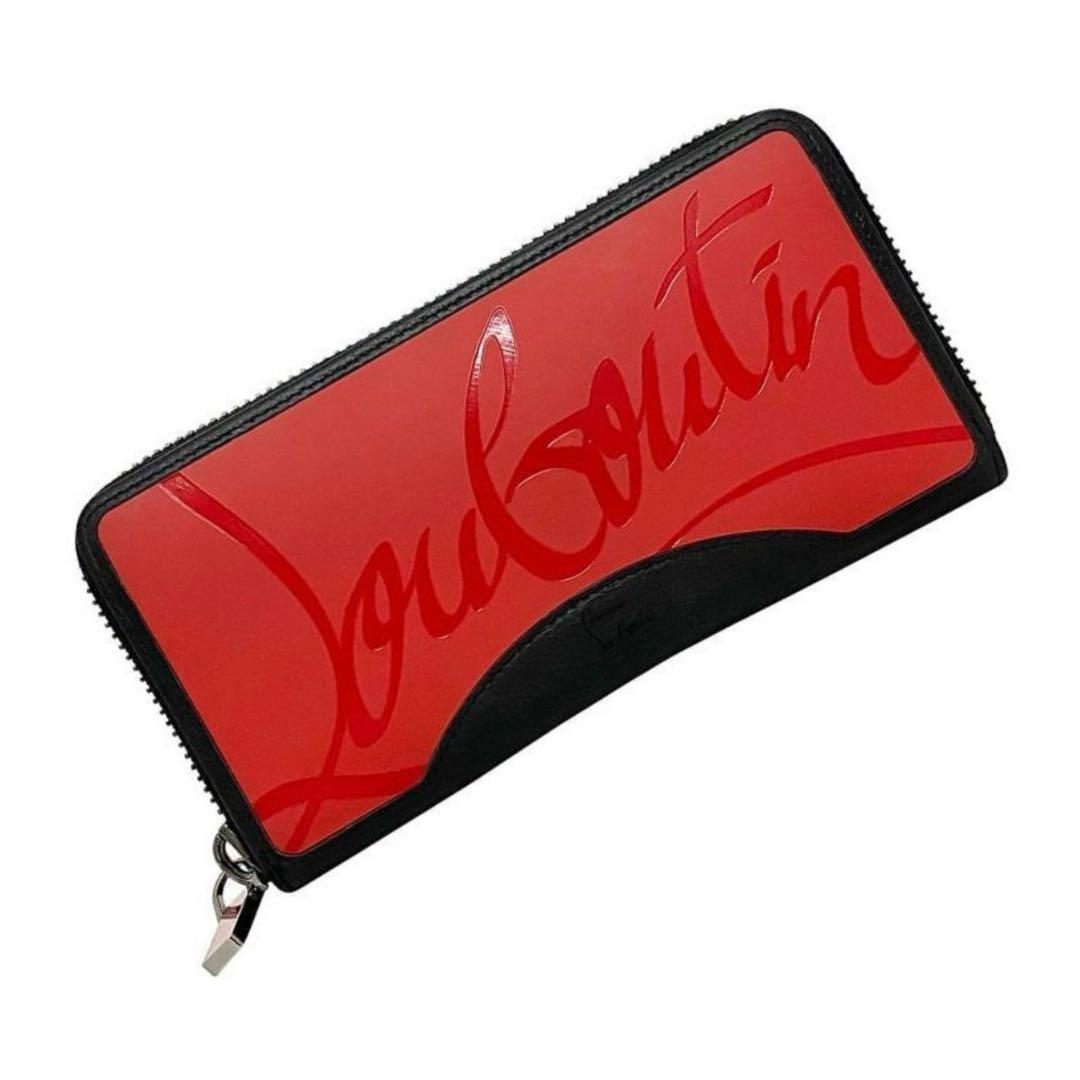 クリスチャンルブタン 長財布 レッド ブラック パネトーネ スニーカーソール 楽天市場】【ｸｰﾎﾟﾝ5%OFF】クリスチャンルブタン／CHRISTIAN LOUBOUTIN