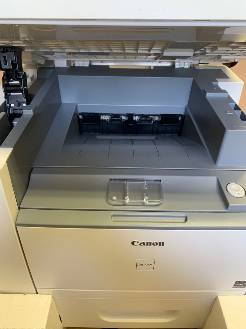 ミニコピア DPC995 33枚/分高速コピー 両面コピー＆ADF対応モデル