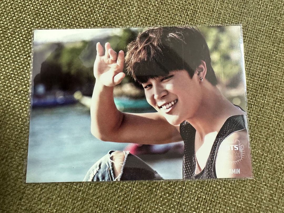 BTS 防弾少年団 1st FAN MEETING MUSTER創立式