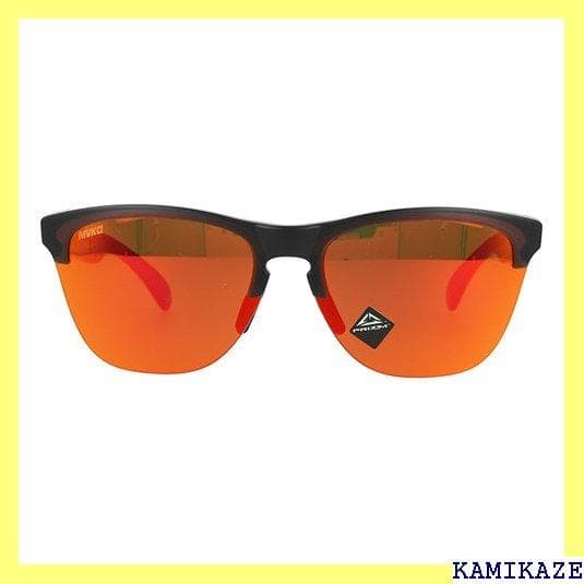 《＃アウトドアⅣ》 オークリー RUBY PRIZM 海外 OAKLE 126