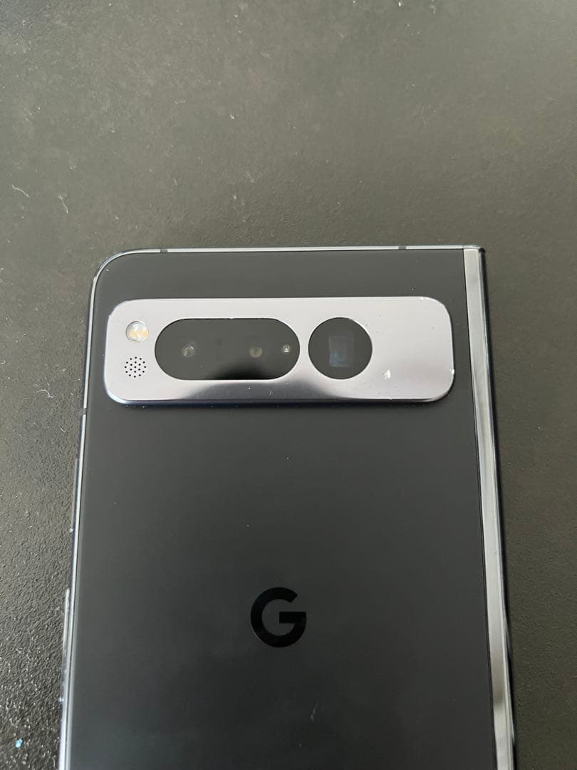 Pixel Fold KDDI版 9月30日まで限定価格！ Pixel Fold KDDI版 9