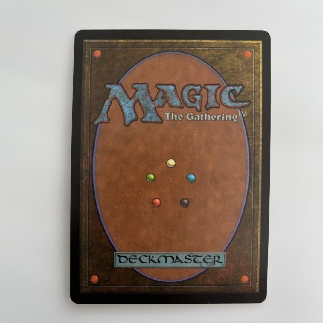 隆盛なるエヴィンカー　FOIL 日本語　マジックザギャザリング　MTG