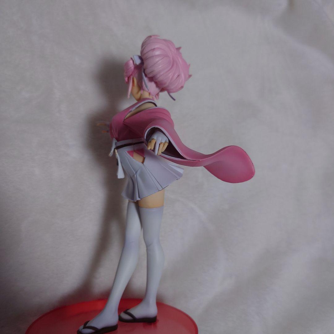 戦国ランス　シィル・プラインフィギュア