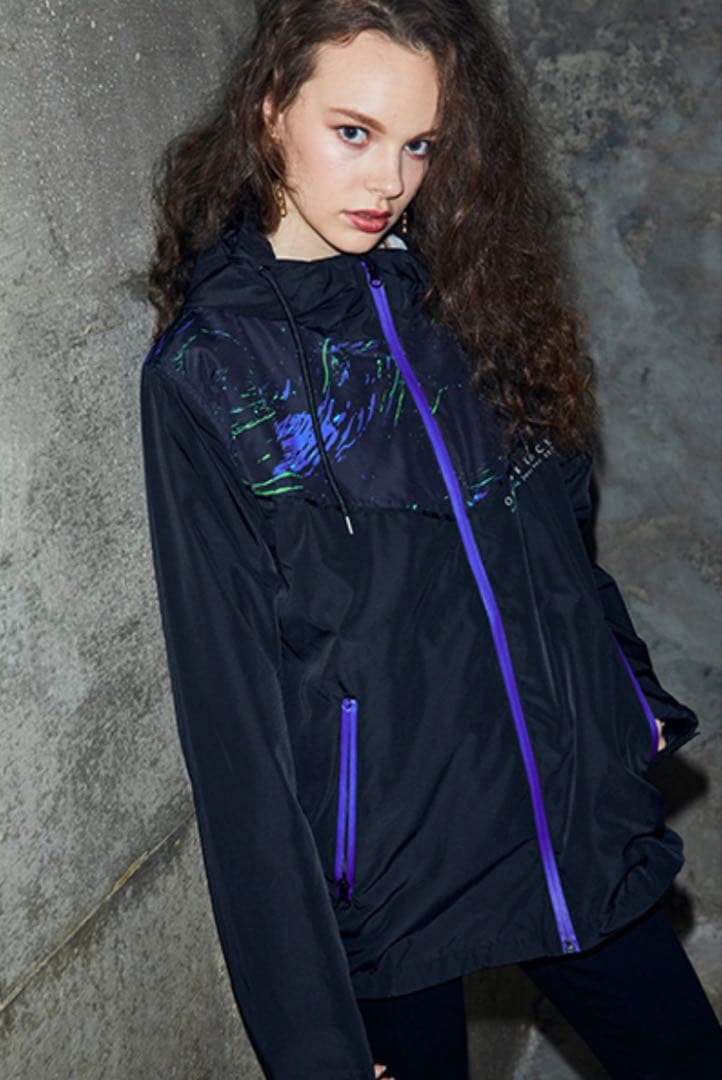 ONEOKROCK with Orchestra ブルゾン Lサイズ